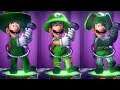 Luigi's Mansion 3 Multiplayer Pack DLC  - PART 2 [PREMIERE]