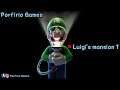 Luigi's Mansion [Nintendo GameCube] Português - PT 2