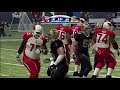 Madden NFL 09 (video 169) (Playstation 3)