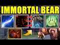Make Your Bear IMMORTAL | Dota 2 Ability Draft