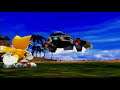 mardiman641 let's play - Sonic Adventure DX (Part 3 - Tails 1)