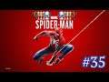 Marvel's Spider-Man Platin-Let's-Play #35 | Collegefreunde + Starke Verbindungen (deutsch/german)