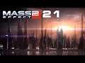 Mass Effect Original Trilogy - ME2 - Episode 21 - Illium