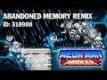 Megaman Maker: Abandoned Memory Remix (ID: 318988)