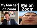Memes That I Got From Zoom || Nightly Juicy Memes #175