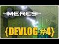 MERCS Devlog #4 - Content Drop