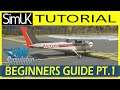 Microsoft Flight Simulator Beginners Guide How To Complete the In Game Tutorials