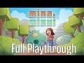 Mina & Michi (PS4) Full Playthrough