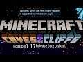Minecraft caves & cliffs update release date LEAKED?!!?