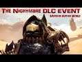 Monster Hunter World - PC - The Nightmare DLC Mod EVENT