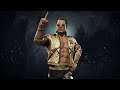 Mortal Kombat 11 Part 67: Thanks a Million Johnny Cage Skin Gameplay