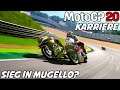 MotoGP 20 Karriere #7: Sieg in Mugello? | Let's Play MotoGP20 Gameplay German Deutsch
