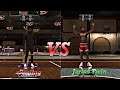 My Demigod PlayShot Versus Jarius Twins 99 Stretch Playmaker!!! NBA 2K21 1v1 Court