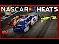 NASCAR Heat 5 - Bass Pro Shops Night Race at Bristol Motor Speedway