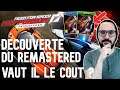 NEED FOR SPEED HOT PURSUIT REMASTERED | DECOUVERTE GAMEPLAY | VAUT IL LE COUP ?