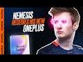Nemesis receives his OnePlus 8 Pro | Fnatic Live Quiz ft. LS, Drakos & Laure