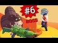 NERF Epic Pranks # 6