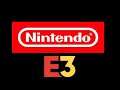 Nintendo E3 live reaction