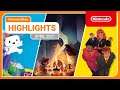 Nintendo eShop Highlights: April 2021