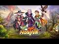 NosTale Online Gamplay PC New Server 2020