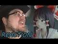 Nox Reacts: [Touhou 3D] Eternal Night - Part 1 Trailer (Reimu vs Marisa)
