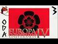 ODA - Europa Universalis IV | Gameplay [ITA] #3