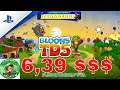 🤑 OFERTAS PS5 - Bloons Tower Defense 5 -  6,39 $$$