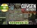 Oxygen Not Included: Launch Update, Terra, Episode 14