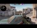 PAIN - A CSGO Montage (by SteveLosive)