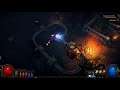Path of Exile [PC] (#23) Boss fight with General Gravicius