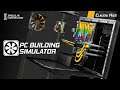 PC BUILDING SIMULATOR *EP.14*!!!