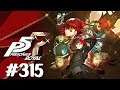 Persona 5: The Royal Playthrough with Chaos part 315: Confidants Complete