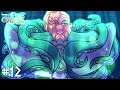 PIG-GYR-SQUID-FRIDN ATTACKS ATLANTIS! - Origins of Olympus #12 (Percy Jackson Minecraft Roleplay)