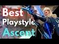 Practical Sova Guide Ascent l Sova Line Ups and Playstyle