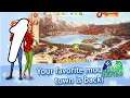 Primrose Lake: Twists of Fate Gameplay Walkthrough #1 (Android, IOS)