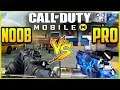 PRO VS NOOB EN COD MOBILE - PARTIDAS NORMALES VS IGUALADAS - Android Gameplay