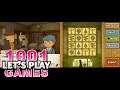 Professor Layton and the Diabolical Box (Nintendo DS) - Let's Play 1001 Games - Episode 648