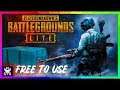 PUBG LITE GAMEPLAY UNEXPECTED WIN #1 (Part -2) - (Free To Use 60 FPS)