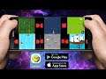 PUREYA Mobile Gameplay(Android,ios) By Alva Majo