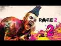 RAGE 2 (XboxOneX) / Directo 2 / Stream Resubido