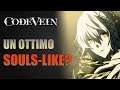 [Recensione]: Code Vein, "Un ottimo Souls-Like?"