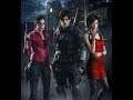 Resident Evil 2 Episode Claire (Bersiap Melawan Boss #2  )