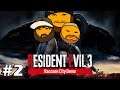 Resident Evil 3 (Raccoon City Demo) #2 - Funny Krydder