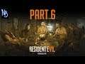 Resident Evil 7: Biohazard Walkthrough Part 6 No Commentary