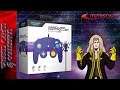 Retro-bit - GameCube Wired USB Clone Controller Unboxing Review