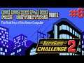 Retro Game Challenge 2 #6 "ACE DETECTIVE TERMINADO" | GAMEPLAY ESPAÑOL NINTENDO DS