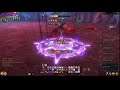 Riders of Icarus Tomb of the Wyrm L III last boss solo on Cons