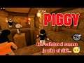 Roblox Piggy The Maple Donut´s hideout - Soihdut ei sammu...