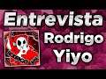 RODRIGO YIYO: "ME CANSA VER LOS NOTICIEROS SOBRE LA 2.2" - ¡ENTREVISTAS A DASHERS! #6 | Lopo YT