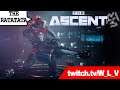 RPG-эшим в киберпанке! | The Ascent